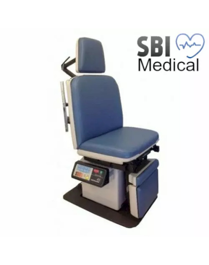 Midmark 411 Power Procedure Table with side controller 1 Year Warranty