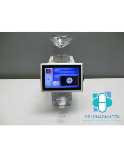 Kirby Lester KL20 Pill Counter Repair Service Ticket - Please Read -