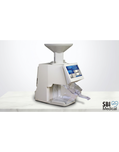 Kirby Lester KL1 Plus Pill Counter - 1 Year Warranty