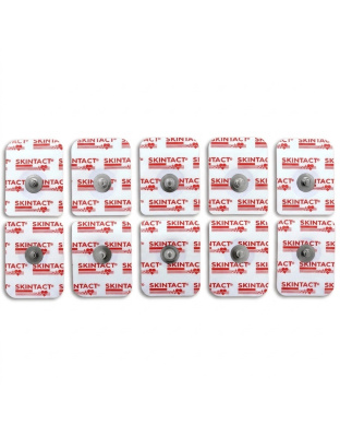 SKINTACT FS-RG1/10up (50/Pouch) - Case of 6000
