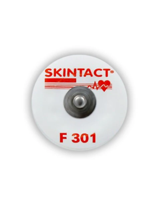SKINTACT F-301 (30/Pouch) - Case of 6000