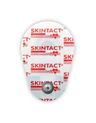 SKINTACT FSVB011 (30/Pouch) - Case of 1800