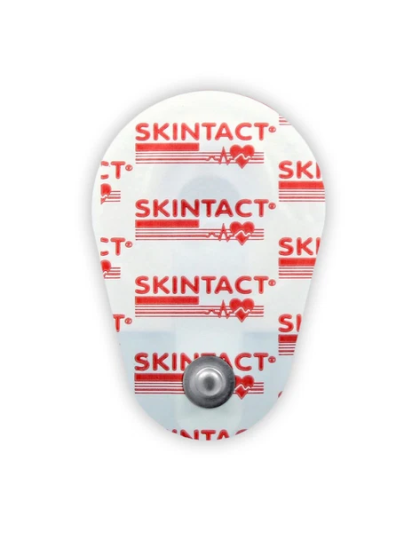 SKINTACT FSVB011 (30/Pouch) - Case of 1800