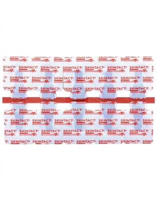 SKINTACT FSWAOO (50/Pouch) - Case of 3000