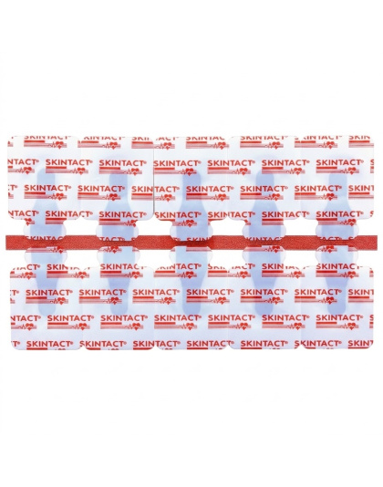 SKINTACT FSWAOO (50/Pouch) - Case of 3000