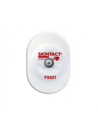 SKINTACT FS-521 (30/Pouch)  - Case of 6000