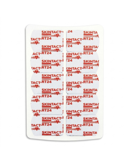 SKINTACT RT-24 (100/Pouch) - Case of 4000