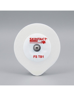 SKINTACT FS-TB1 (30/Pouch) - Case of 6000