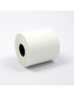 Cambridge 60-0023-001 ECG Chart Paper - Case of 50 (Roll)
