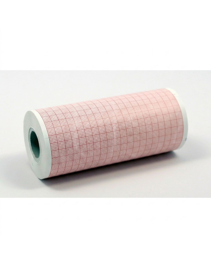 Datascope 0683-00-0267 ECG Chart Paper - Case of 100 (Roll)
