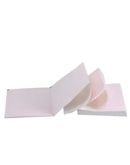 Edan  SE-1200, SE-1200 Express ECG Chart Paper - Case of 20 (Pad)